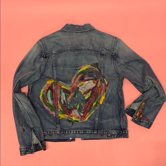 Custom jacket - Picture 5 of 5